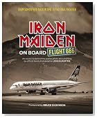 Iron Maiden: On Board Flight 666