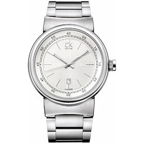 �J���o���E�N���C�� �E�H�b�` (ck Calvin Klein Watches) �r���v ck Celerity K7551126 �����Y [���K�A���i]