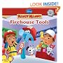 Handy Manny: Firehouse Tools (Handy Mandy)