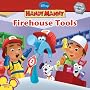 Firehouse Tools (Disney Handy Manny)