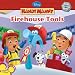 Handy Manny: Firehouse Tools (Handy Mandy)