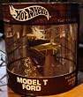 Hot Wheels Model T Oil Can 100%