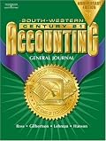 Century 21 General Journal Accounting Anniversary Edition, Introductory Course Chapters 1-17