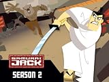 Samurai Jack Season 2