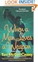 When a Man Loves a Weapon (Bobbie Faye, Book 3)