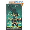 When a Man Loves a Weapon (Bobbie Faye, Book 3)