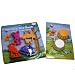 from Winnie the Pooh Winnie the Pooh Baking Set - 4 Cookie Cutters + 50 Paper Cake Cases