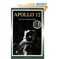 Apollo 12 : The Nasa Mission Reports