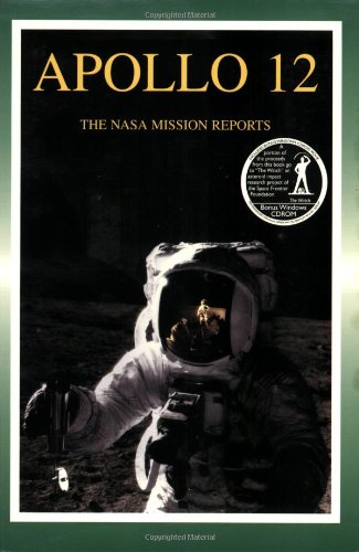 Apollo 12 : The Nasa Mission Reports