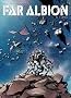 Far Albion, Tome 1 : L'�veil