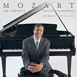 Mozart: The Complete Piano Concertos [Box Set]