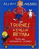 Y ddynes a enillai bethau