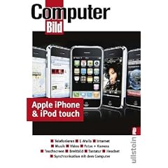 Apple iPhone & iPod touch ganz einfach