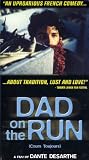 Dad on Run [VHS]