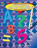 Fifth Grade Brain Teasers