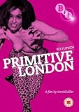 Primitive London [ NON-USA FORMAT, PAL, Reg.2 Import - United Kingdom ]