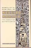 Conflict and control in welfare policy : the Swedish experience