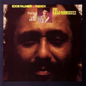 The Sun Of Latin Music