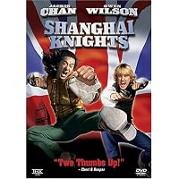 Shanghai Knights (2003)