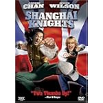 Shanghai Knights $9.99 Shanghai Knights $9.99