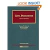 Civil Procedure (University Casebook)