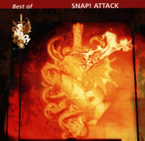 Produkt-Bild: Snap! Attack Best of