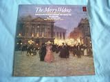 CFP 414485 Lehar Merry Widow Sadlers Wells William Reid