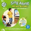 LeapFrog Sing-Along Read-Along