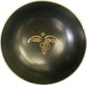 Brass Singing Bowl (Nepal)