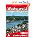 Westerwald mit Siebengebirge, Mittelrhein und Naturpark Nassau: 50 Touren.: 50 Touren. 50 H�henprofile, 50 Wanderk�rtchen im Ma�stab 1:50.000, eine �bersichtskarte
