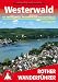 Westerwald mit Siebengebirge, Mittelrhein und Naturpark Nassau: 50 Touren.: 50 Touren. 50 H�henprofile, 50 Wanderk�rtchen im Ma�stab 1:50.000, eine �bersichtskarte