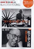 私のこだわり人物伝 2008年12-2009年1月 (2008) (NHK知るを楽しむ/火)
