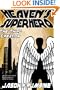 Heaven's Superhero: The Third Creation