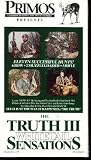 The Truth III, Whitetail Sensations [VHS]