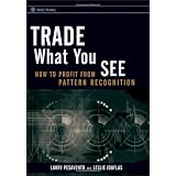 Trade What You See: How To Profit from Pattern Recognition (Wiley Trading)