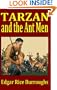 Tarzan And The Ant Men