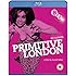 Primitive London [Blu-ray] [1965] [Region Free]