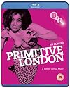 Primitive London [Blu-ray] [1965]