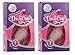 Diva Cup Model 1 Pre-Childbirth (Pack of 2)
