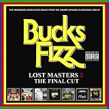 The Lost Masters, Vol. 2: The Final Cut