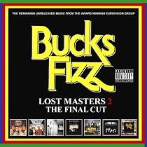 The Lost Masters Vol.2 : The Final Cut