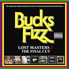 The Lost Masters Vol.2 : The Final Cut