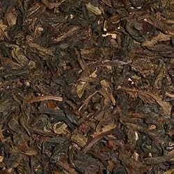 flavored oolong tea collection