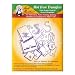 Aunt Marthas iron on transfers envelope for embroidery fabric painting quilting wearable art needlepoint & other crafts alphabets monograms 3527