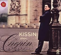 © Amazon Evgeny Kissin Picture 1