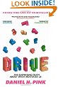Drive: The Surprising Truth About What Motivates Us