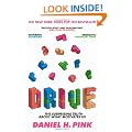 Drive: The Surprising Truth About What Motivates Us