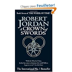 A Crown of Swords