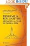 Problems in Real Analysis: Advanced Calculus on the Real Axis
