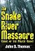 The Snake River Massacre, Curse of the Pirate Ghost (1)